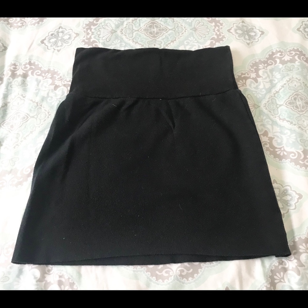 American Apperal mini skirt